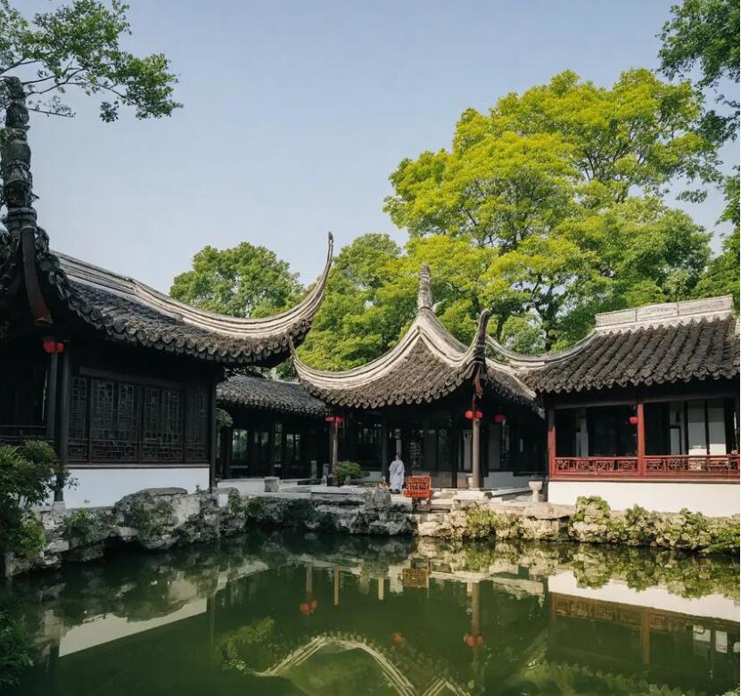 衡阳蒸湘半知土建有限公司